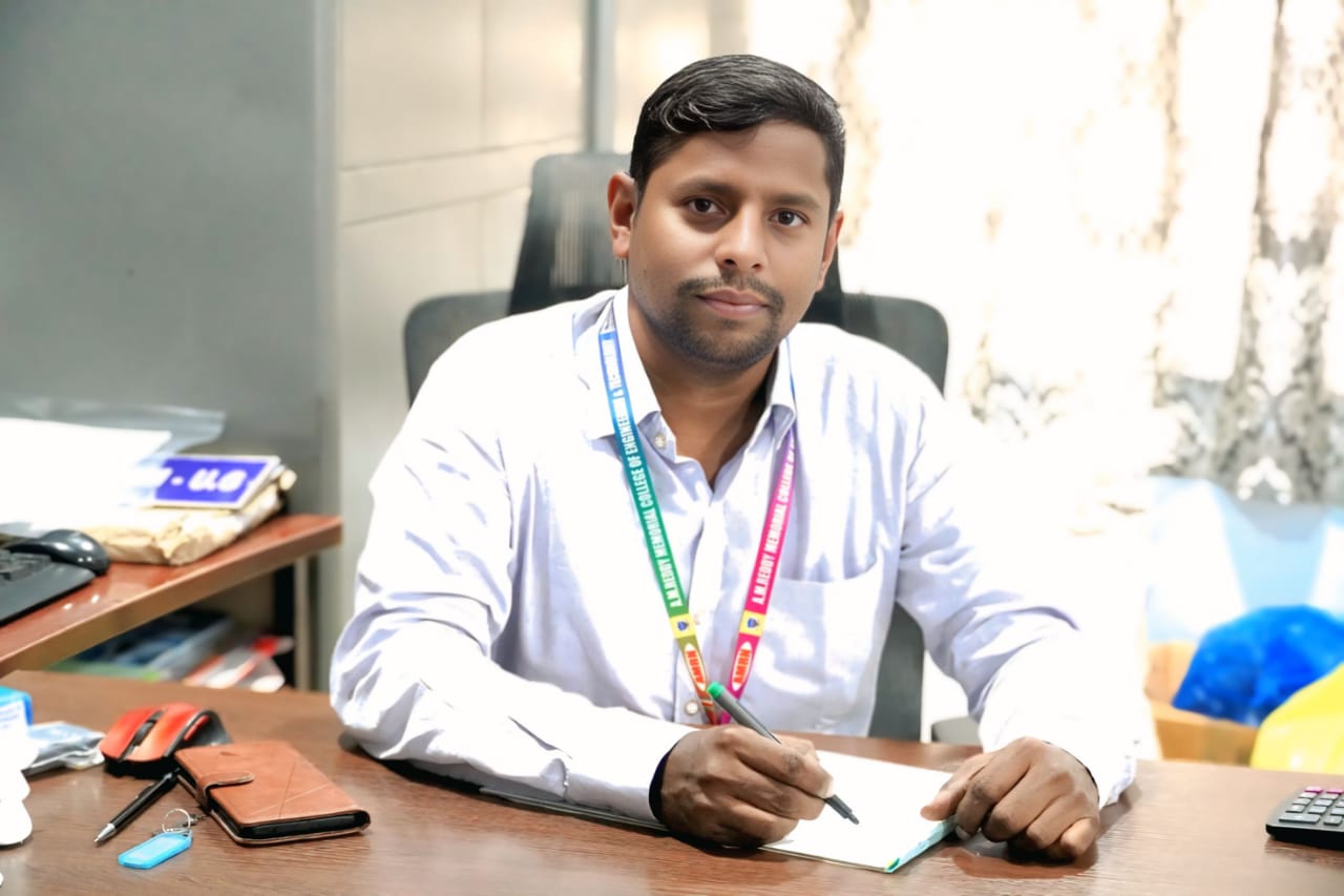 A M Reddy Innovation Foundation