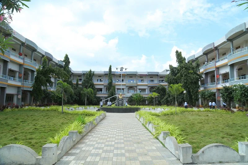 A M Reddy Innovation Foundation